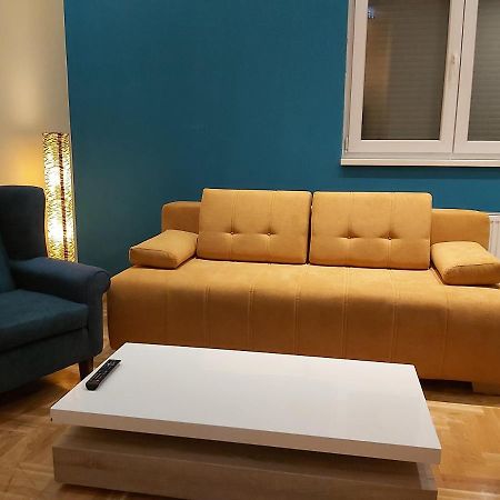 Apartment Nikirent บันยาลูกา ภายนอก รูปภาพ
